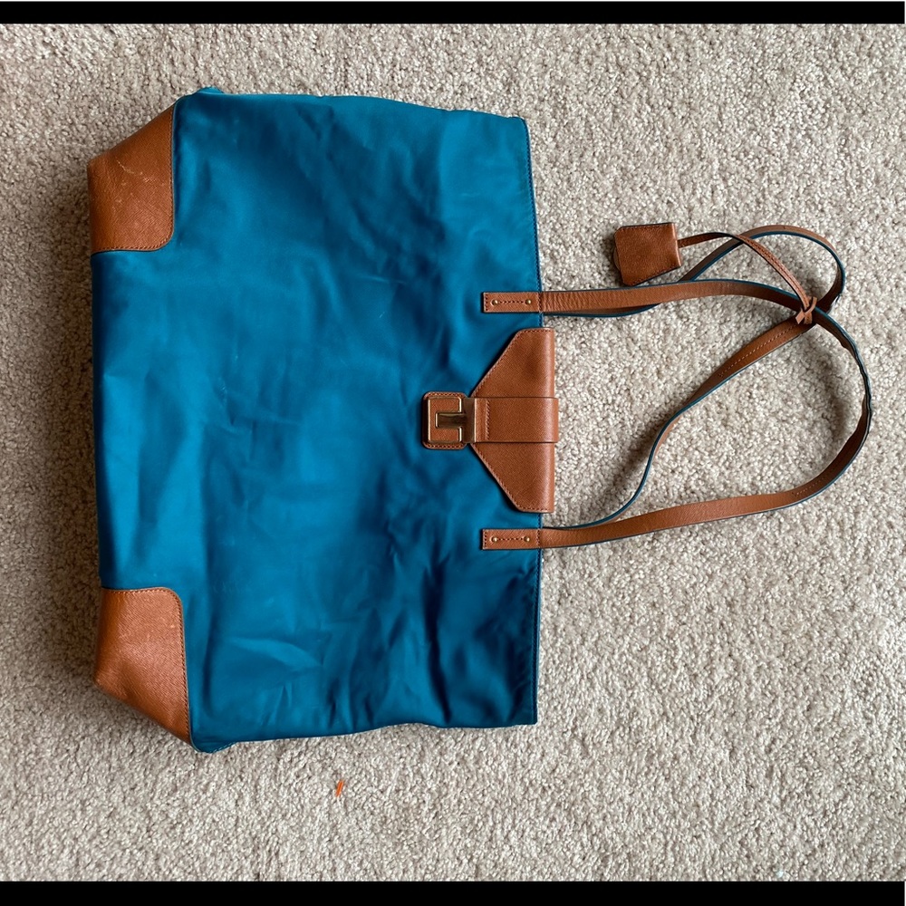 Tory Burch Tote